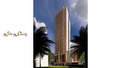 Apartamento, 3 quartos, 121 m² - Foto 1