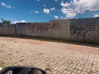 Terreno, 531 m² - Foto 1