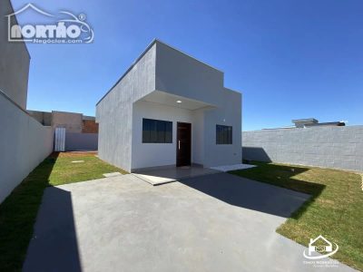 Casa, 2 quartos, 68 m² - Foto 2