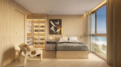 Apartamento, 1 quarto, 69 m² - Foto 5
