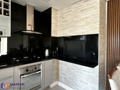 Apartamento, 2 quartos, 66 m² - Foto 3