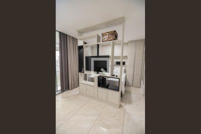 Apartamento, 1 quarto, 32 m² - Foto 4
