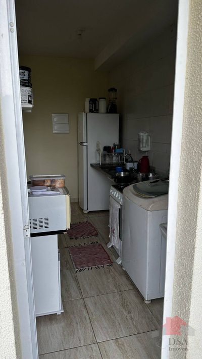 Apartamento, 2 quartos - Foto 5