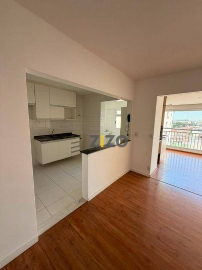Apartamento, 3 quartos, 91 m² - Foto 3