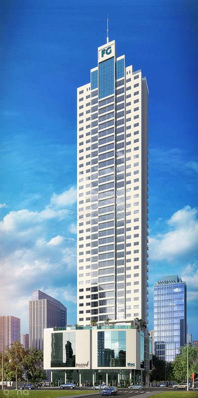 Apartamento, 4 quartos, 237 m² - Foto 3