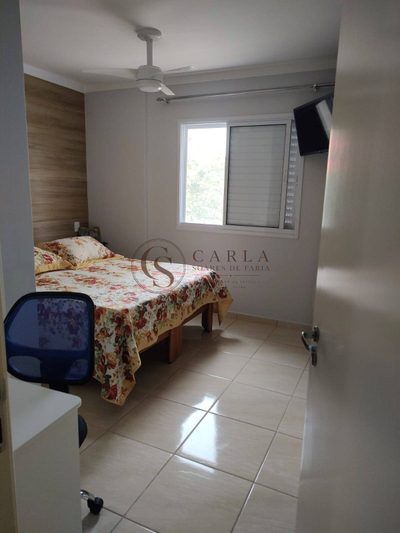 Apartamento, 2 quartos, 67 m² - Foto 5