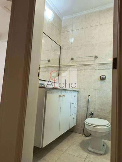 Sobrado, 4 quartos, 278 m² - Foto 2