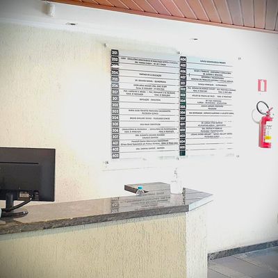 Sala-Conjunto, 29 m² - Foto 2