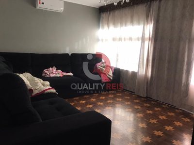 Sobrado, 6 quartos, 300 m² - Foto 5