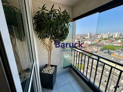 Apartamento, 2 quartos - Foto 4