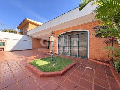 Casa, 3 quartos, 360 m² - Foto 2