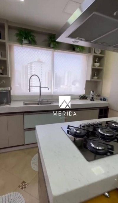 Apartamento, 3 quartos, 153 m² - Foto 5