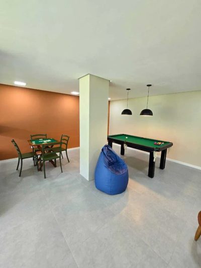 Apartamento, 2 quartos, 45 m² - Foto 3