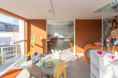 Prédio Inteiro, 202 m² - Foto 1