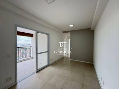 Apartamento, 2 quartos, 60 m² - Foto 5