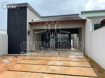 Casa, 2 quartos, 100 m² - Foto 1