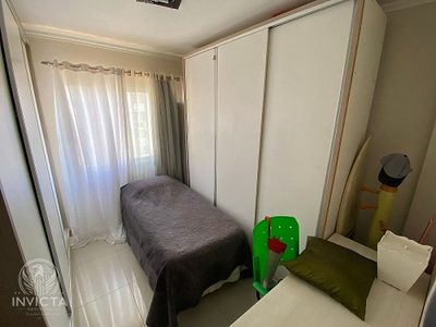 Apartamento, 2 quartos, 90 m² - Foto 5
