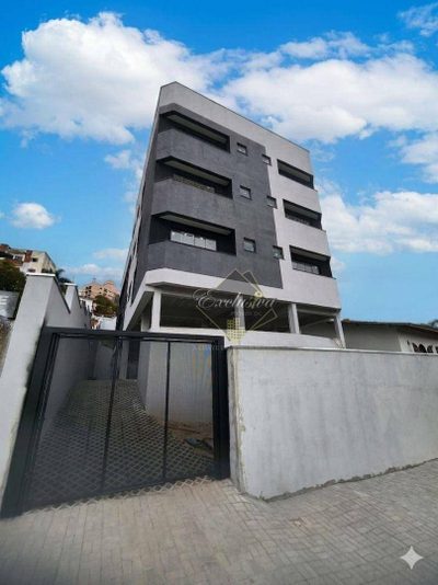 Apartamento, 1 quarto, 40 m² - Foto 2
