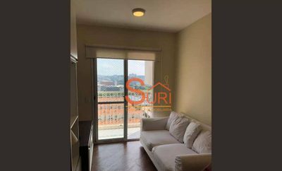Apartamento, 2 quartos, 56 m² - Foto 1