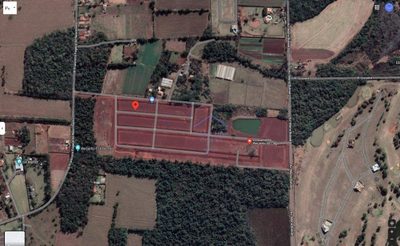Terreno, 311 m² - Foto 1