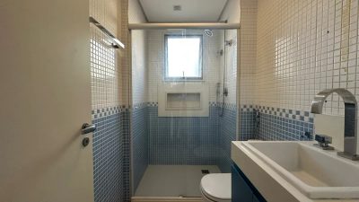 Apartamento, 3 quartos, 185 m² - Foto 3