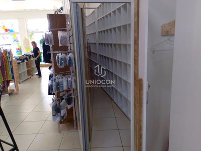 Loja-Salão, 146 m² - Foto 4