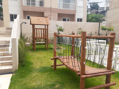 Apartamento, 2 quartos, 42 m² - Foto 5