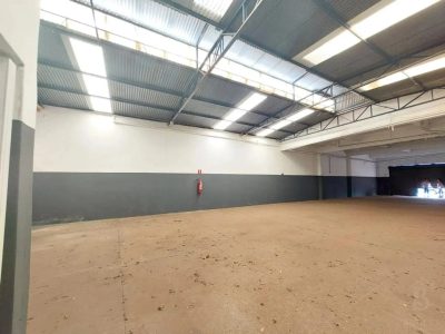 Loja-Salão, 400 m² - Foto 3