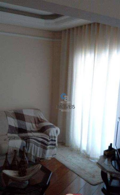 Apartamento, 3 quartos, 130 m² - Foto 1