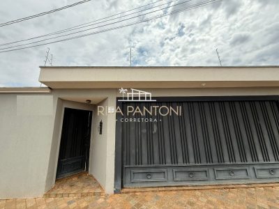 Casa, 3 quartos, 223 m² - Foto 2