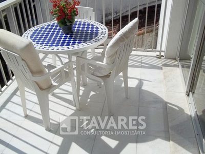 Apartamento, 3 quartos, 155 m² - Foto 3