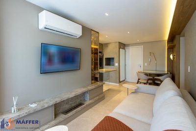 Apartamento, 1 quarto, 63 m² - Foto 5