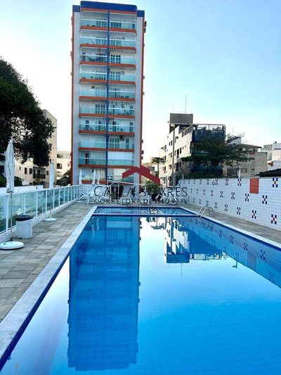 Apartamento, 2 quartos, 85 m² - Foto 3