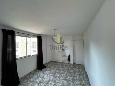 Apartamento, 2 quartos, 50 m² - Foto 3