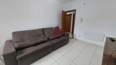 Apartamento, 2 quartos, 55 m² - Foto 2