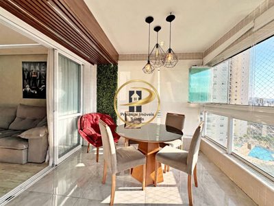 Apartamento, 2 quartos, 88 m² - Foto 4