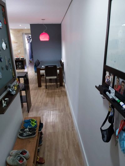 Apartamento, 3 quartos, 102 m² - Foto 4