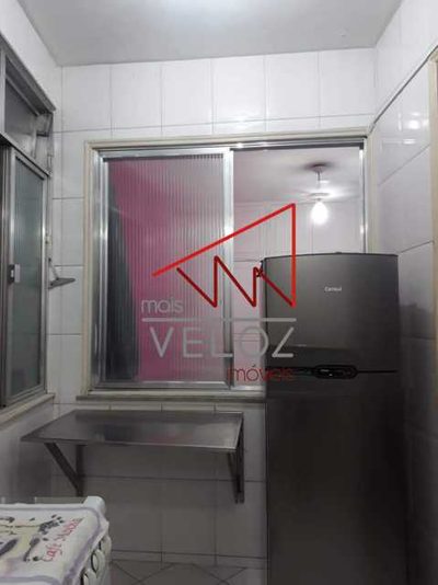 Apartamento, 1 quarto, 37 m² - Foto 2