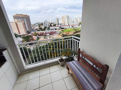 Apartamento, 2 quartos, 83 m² - Foto 5