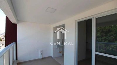 Apartamento, 2 quartos, 54 m² - Foto 3