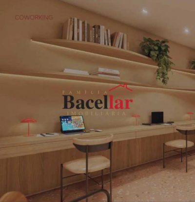 Apartamento, 2 quartos, 75 m² - Foto 3