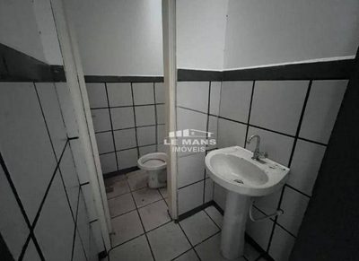 Loja-Salão, 40 m² - Foto 5