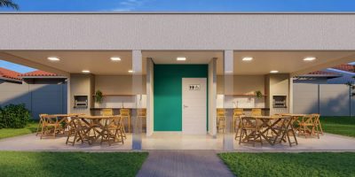 Casa, 2 quartos, 44 m² - Foto 5