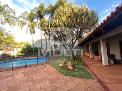 Casa, 4 quartos, 554 m² - Foto 3