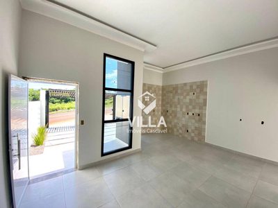 Casa, 3 quartos, 90 m² - Foto 3