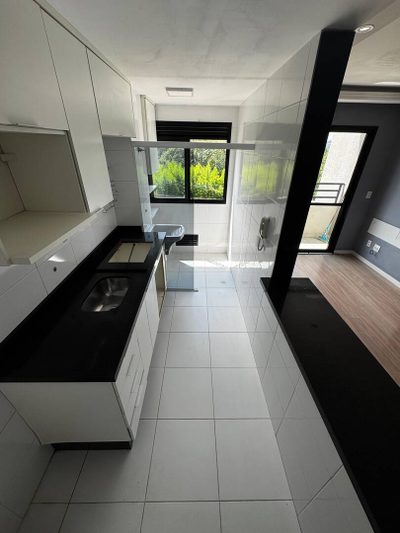 Apartamento, 2 quartos, 48 m² - Foto 2