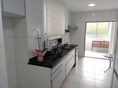 Cobertura, 3 quartos, 250 m² - Foto 1