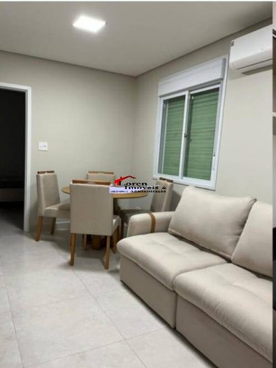 Apartamento, 2 quartos, 69 m² - Foto 3