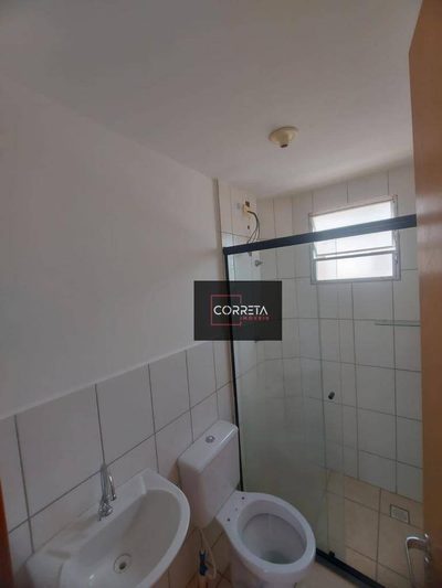 Apartamento, 2 quartos, 44 m² - Foto 4