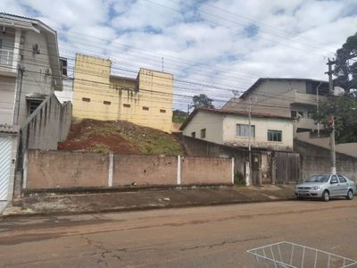 Terreno, 263 m² - Foto 2